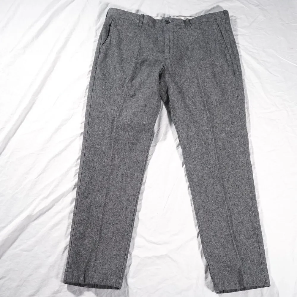 J. Crew crew 770